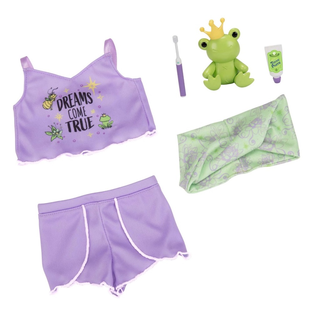 ISO!!! Looking for this set from Disney ily!